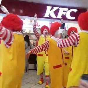 Meet your Posher, Alana